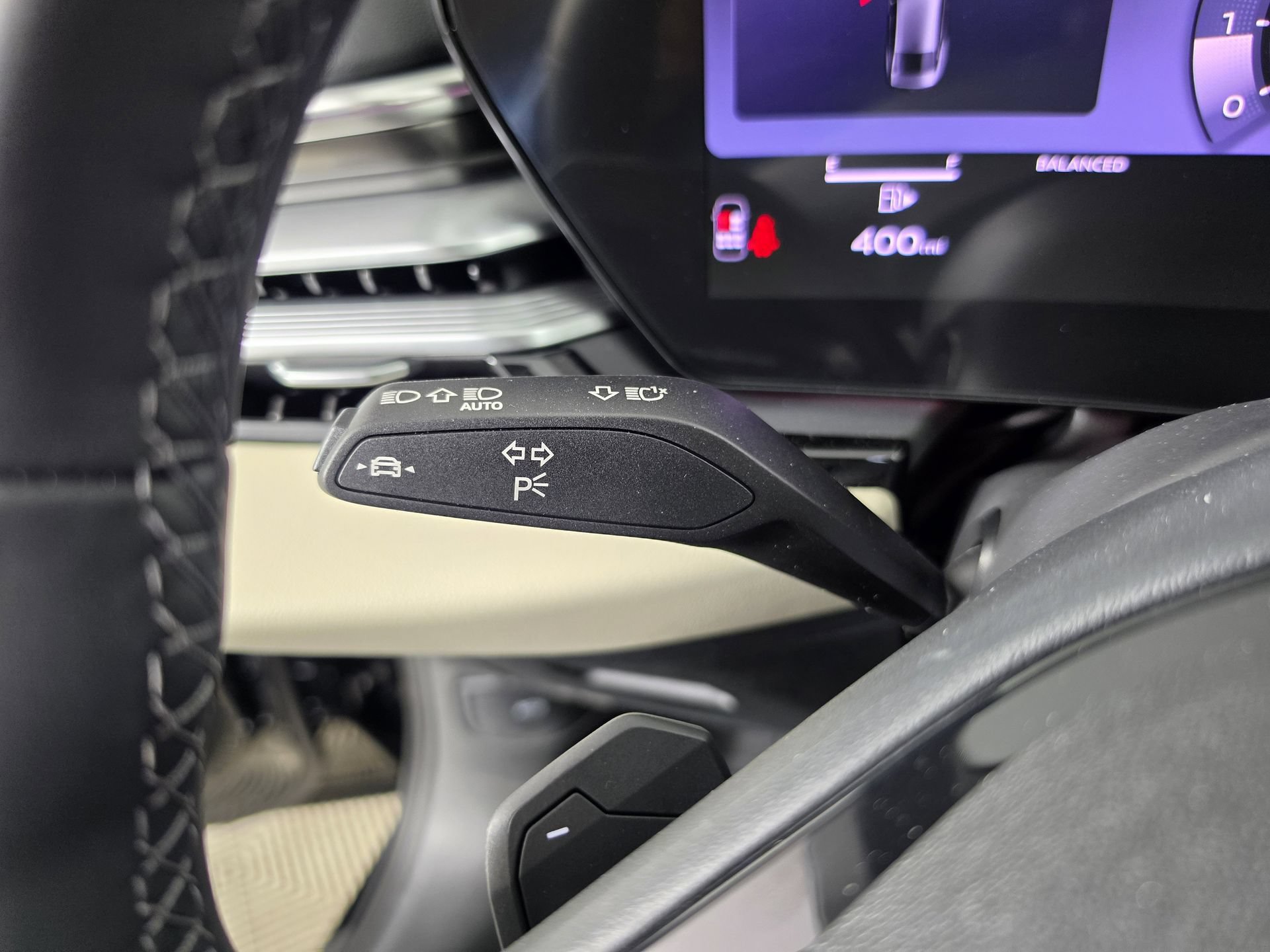 New 2026 Audi A6 Prestige AWD/4WD image 26