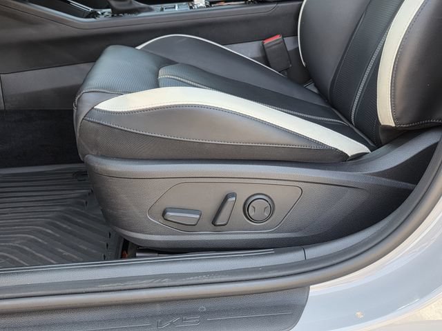 Used 2025 Kia K5 GT-Line FWD image 15