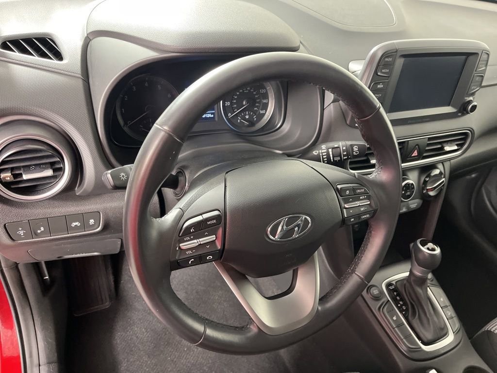 Used 2021 Hyundai Kona SEL AWD/4WD image 26