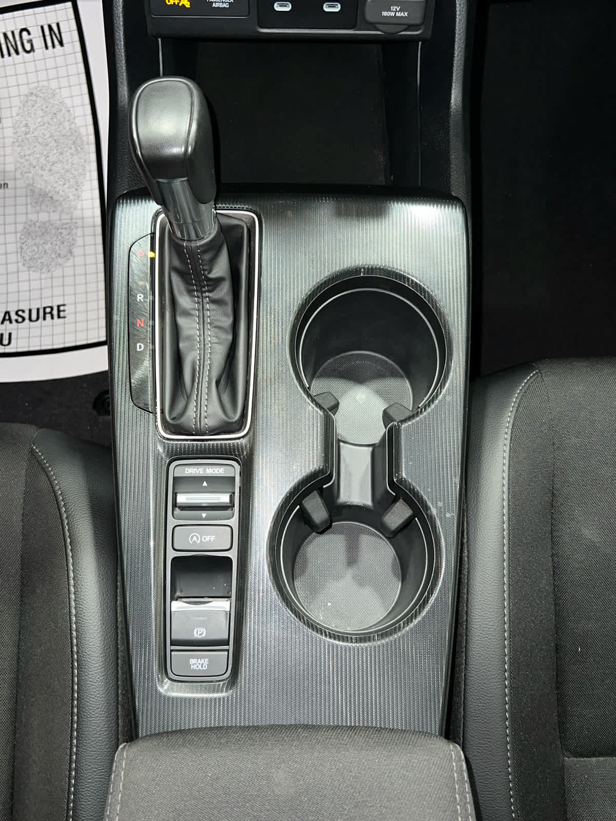 Used 2025 Honda Civic Sport image 26