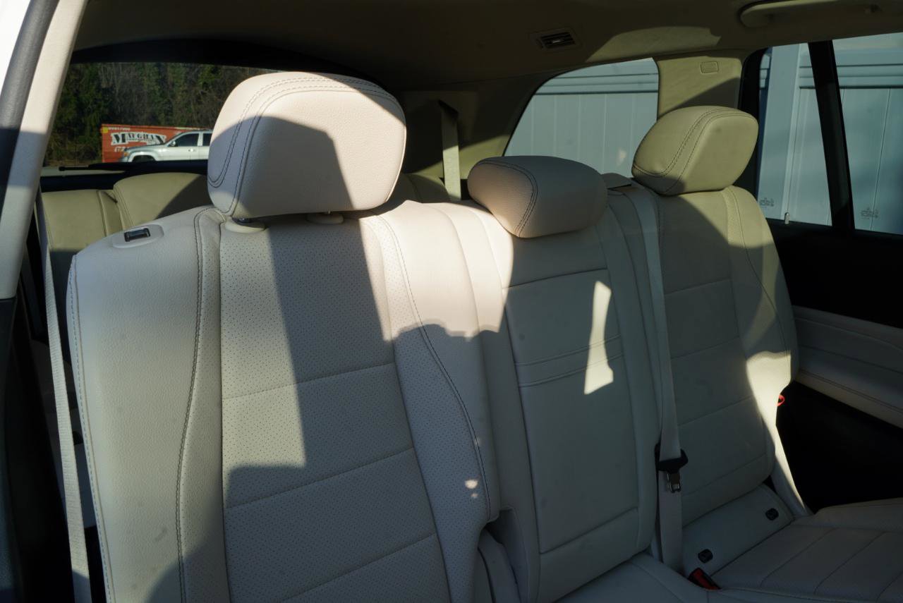 Used 2022 Mercedes-Benz GLS 450 4MATIC image 58