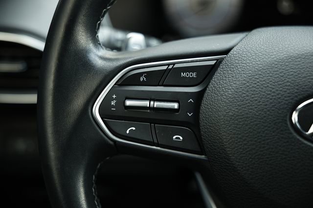 Used 2022 Hyundai Santa Fe SEL w/ Convenience + Premium Package image 33