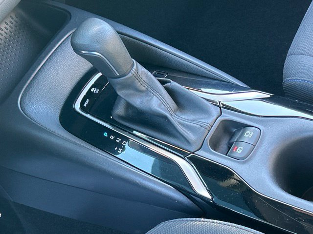 Used 2021 Toyota Corolla SE w/ Carpet Mat Package (TMS) FWD image 43