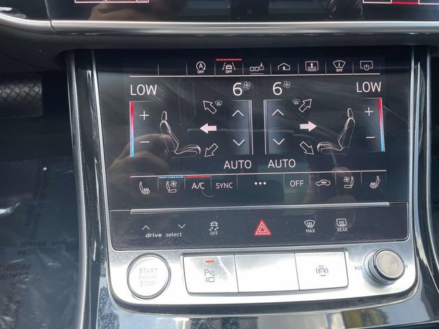 Used 2019 Audi A8 L 3.0T w/ Luxury Package AWD/4WD image 30