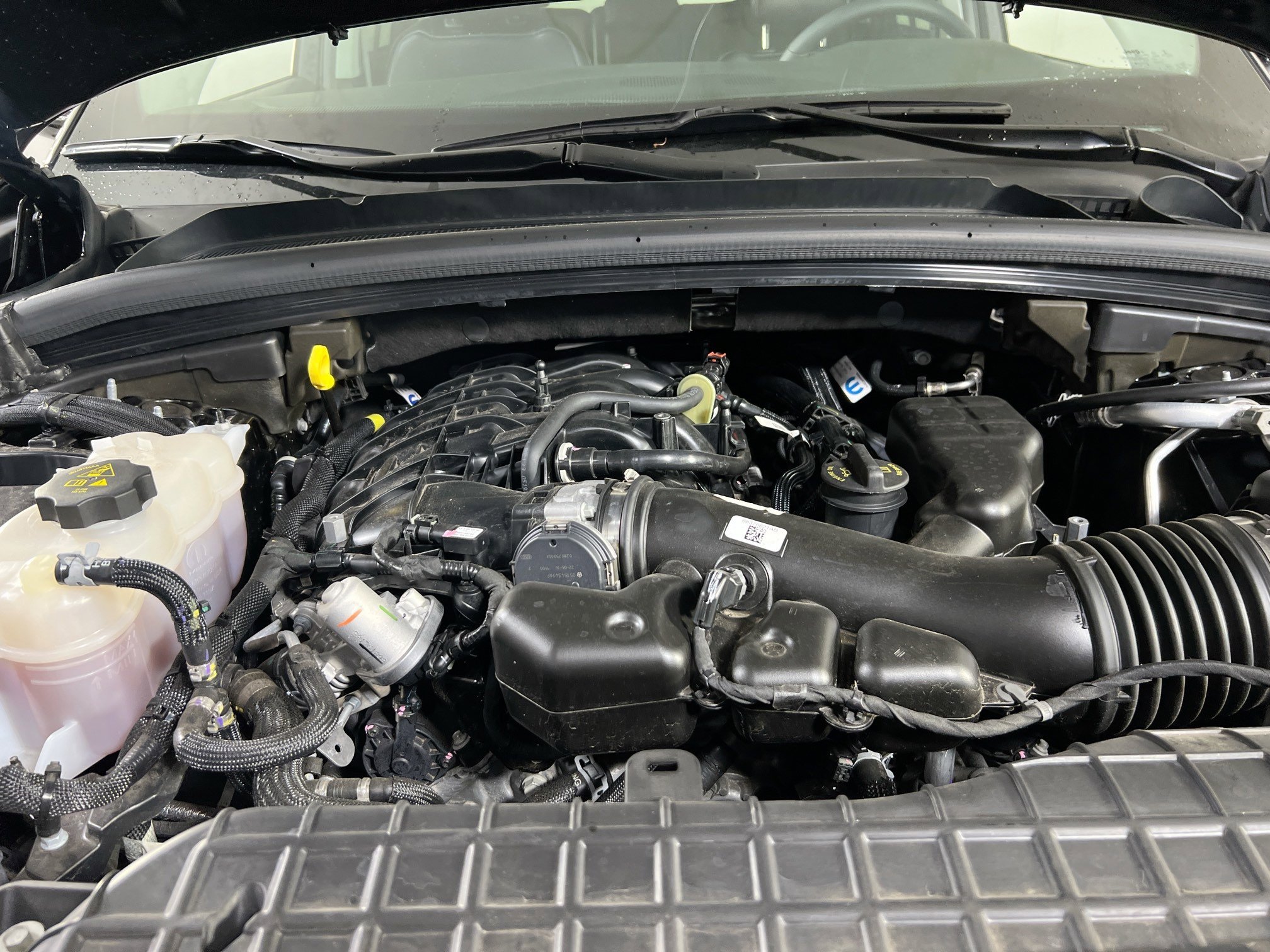 Used 2023 Jeep Grand Cherokee Limited image 29