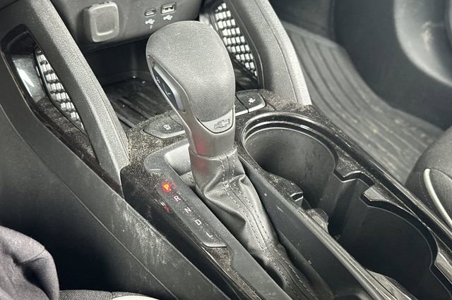 Used 2026 Chevrolet TrailBlazer LS w/ LS Convenience Package FWD image 32