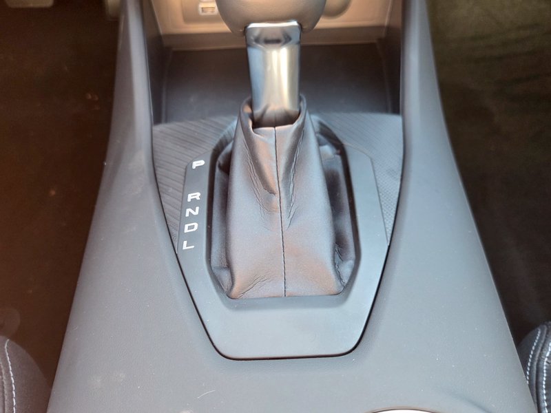 New 2026 Ford Mustang Premium RWD image 32