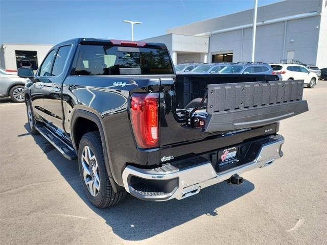 New 2026 GMC Sierra 1500 SLT w/ SLT Premium Plus Package image 6