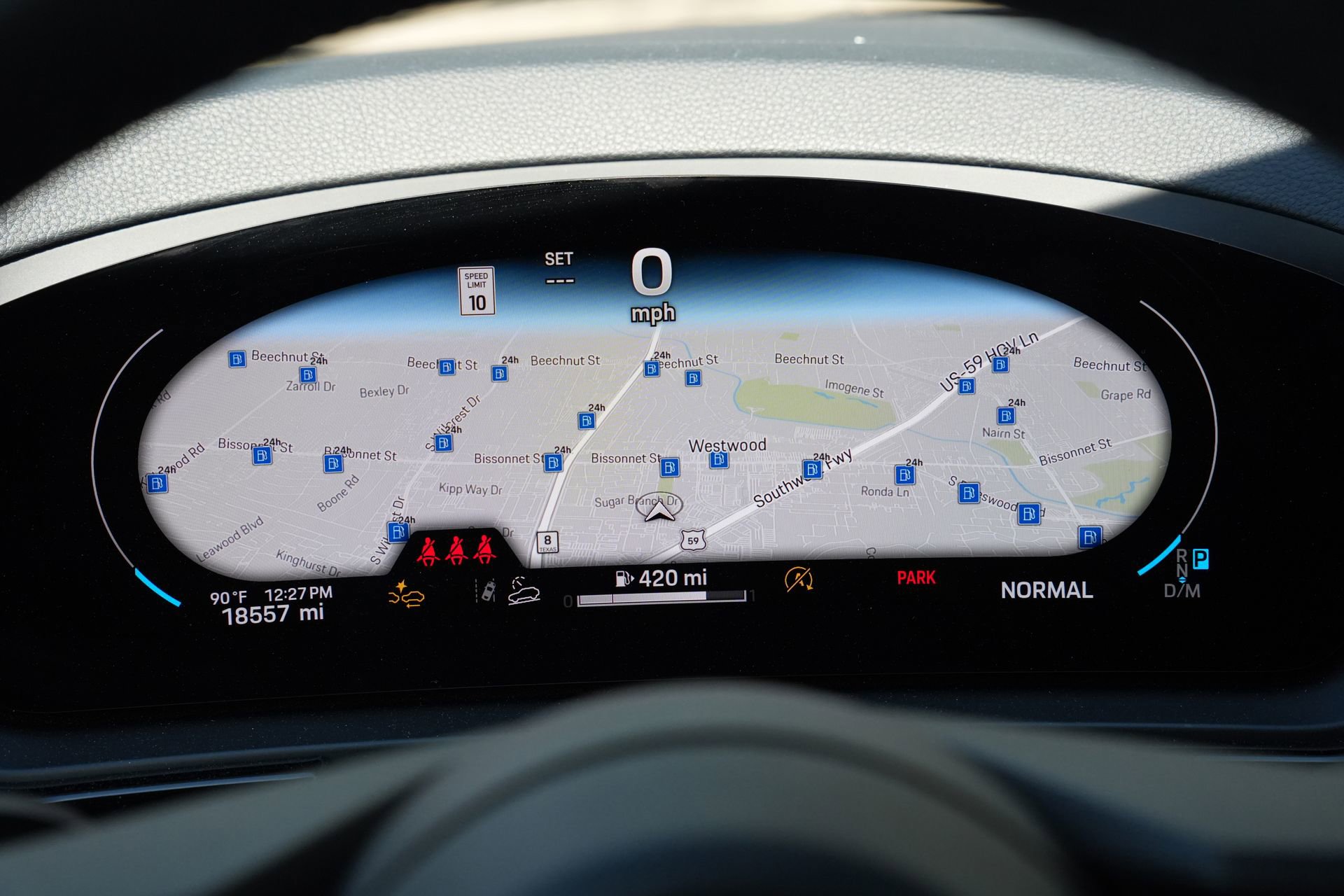 Used 2025 Porsche Cayenne image 11