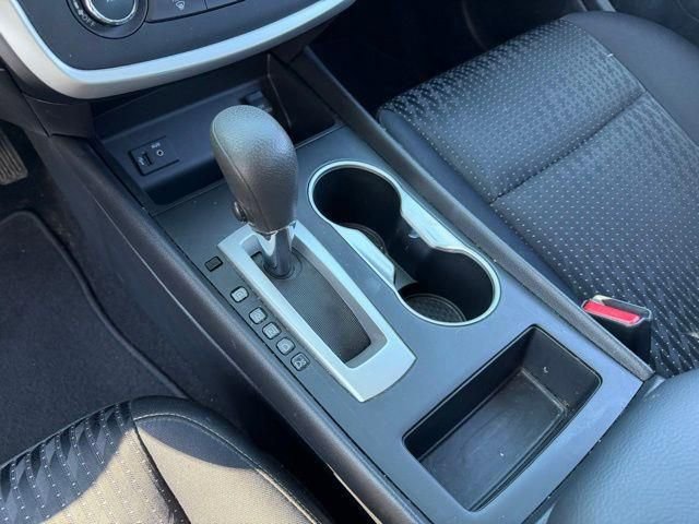 Used 2016 Nissan Altima 2.5 S w/ Power Driver Seat Package image 29