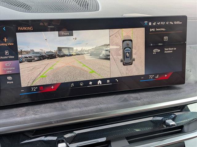 New 2026 BMW X5 xDrive40i image 13