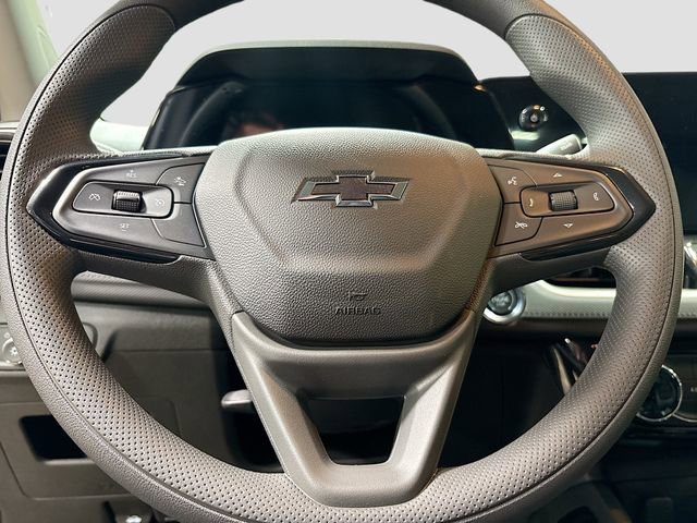 New 2026 Chevrolet TrailBlazer LT AWD/4WD image 14