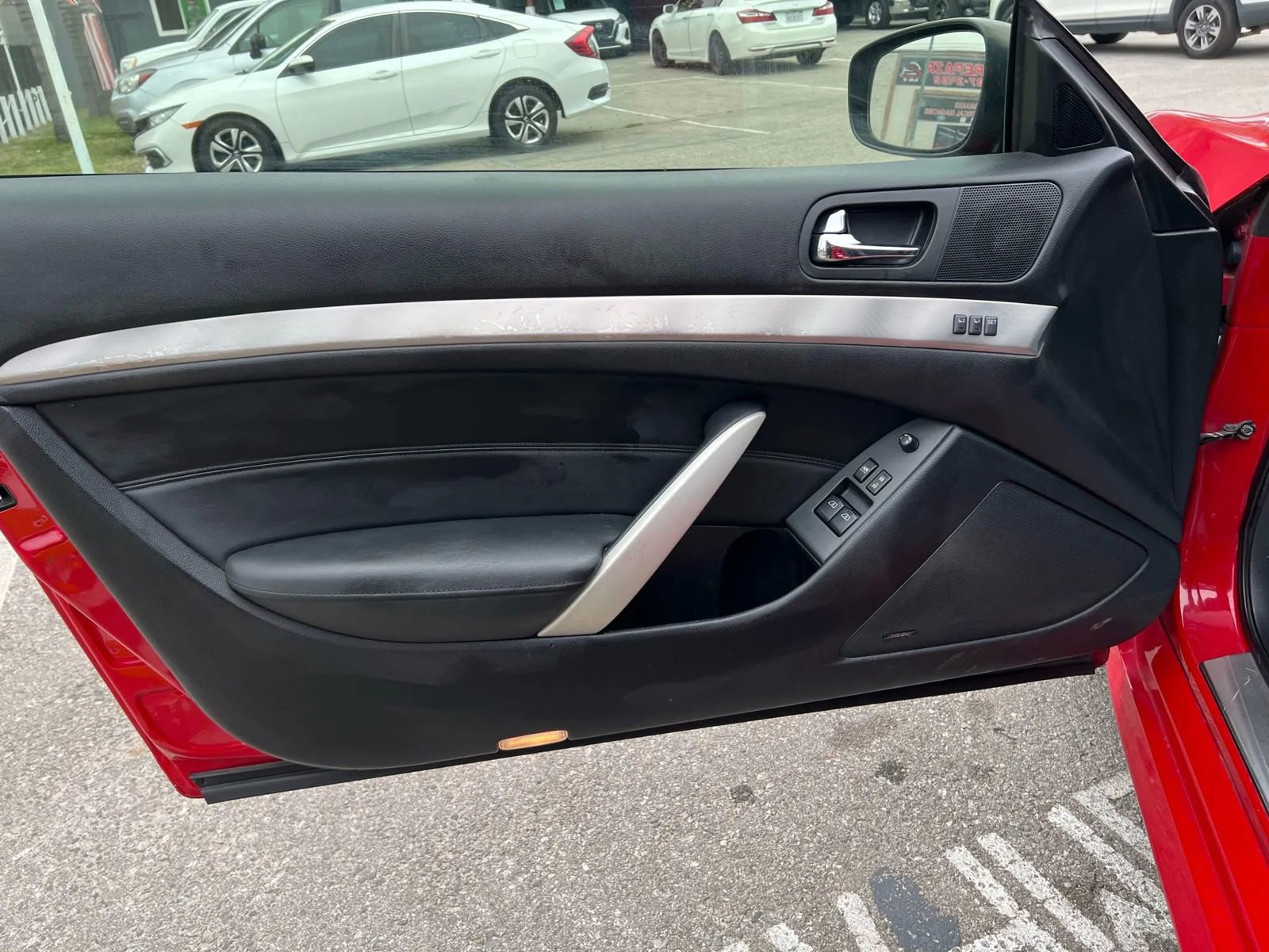 Used 2013 INFINITI G37 Journey w/ Premium Pkg RWD image 18