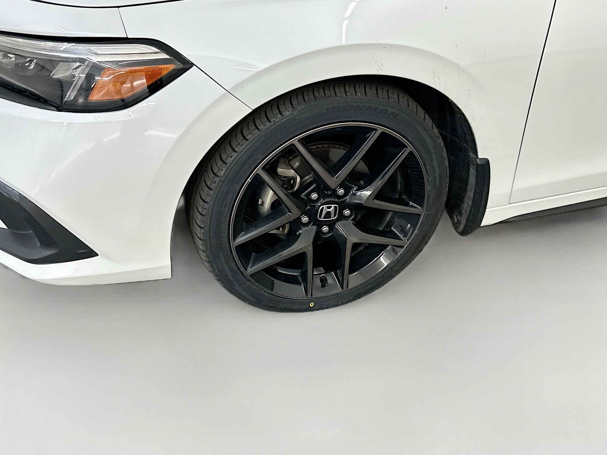 Used 2023 Honda Civic Sport Touring image 11