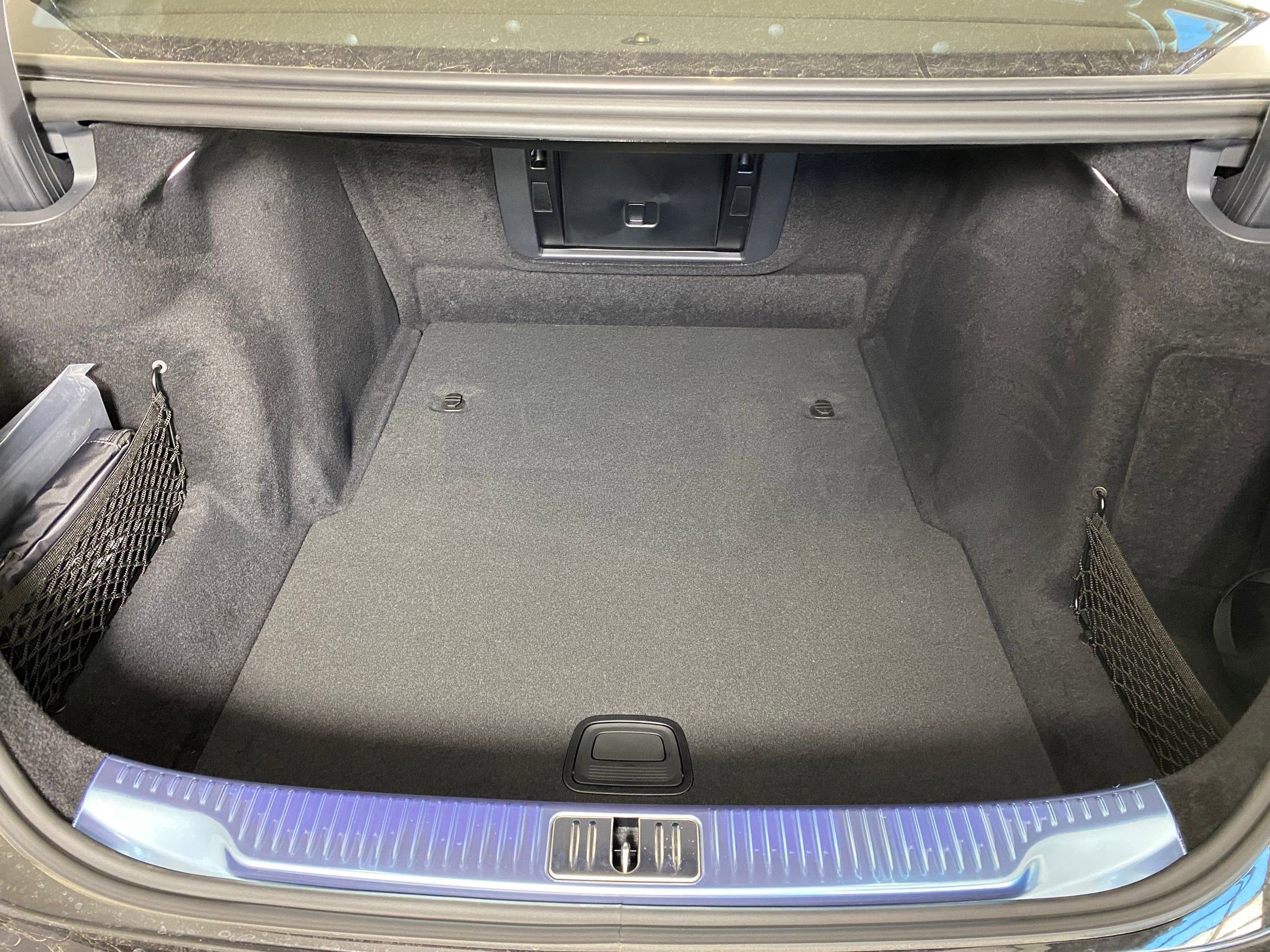 New 2026 Mercedes-Benz S 580 4MATIC Sedan image 29