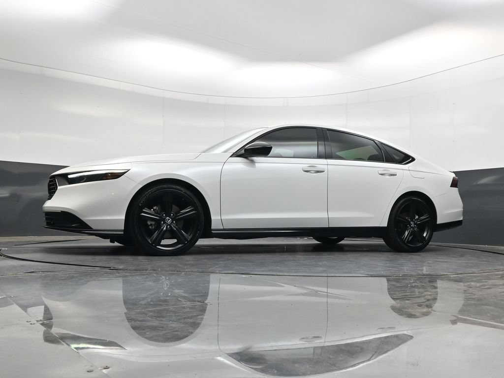 Certified 2023 Honda Accord Sport image 43