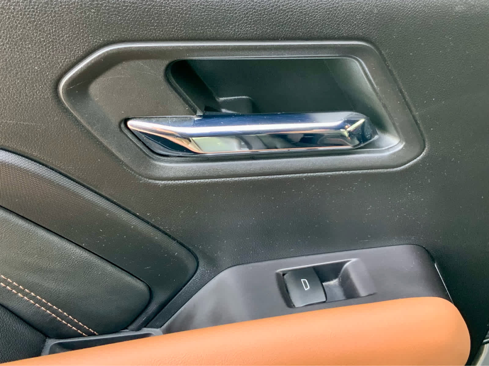 Used 2023 GMC Canyon AT4 w/ AT4 Premium Package image 59