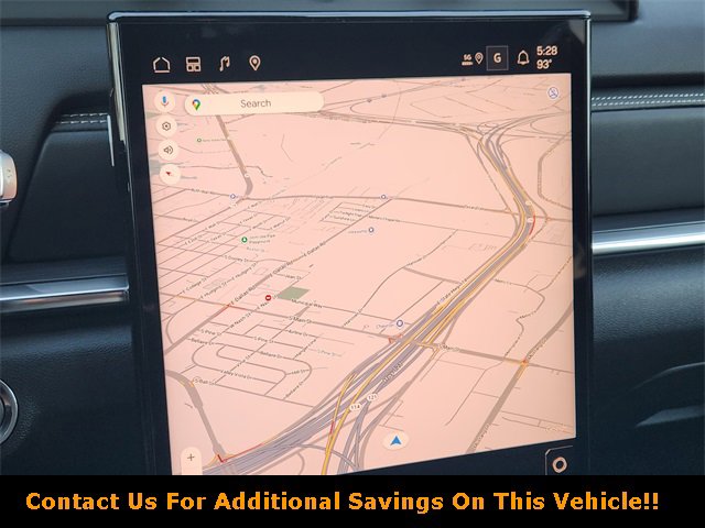 New 2026 GMC Terrain Elevation w/ Black Edition image 12