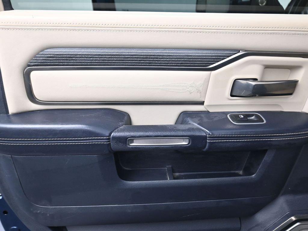 Used 2020 RAM 2500 Limited image 15