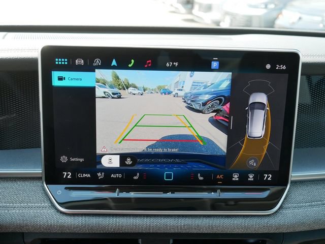 Certified 2025 Volkswagen Tiguan S AWD/4WD image 33