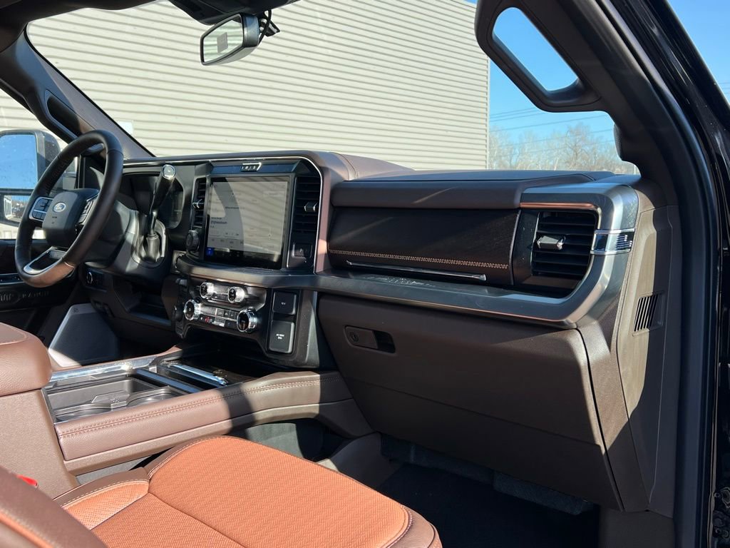 New 2026 Ford F250 King Ranch image 23