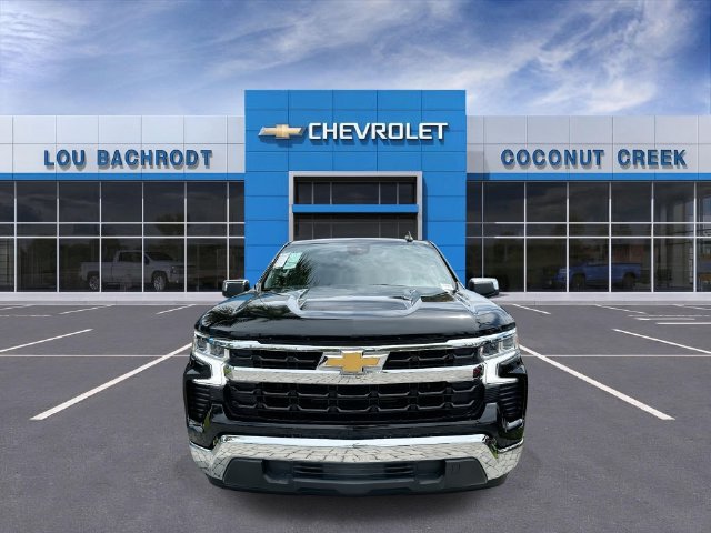 Used 2023 Chevrolet Silverado 1500 LT RWD image 3