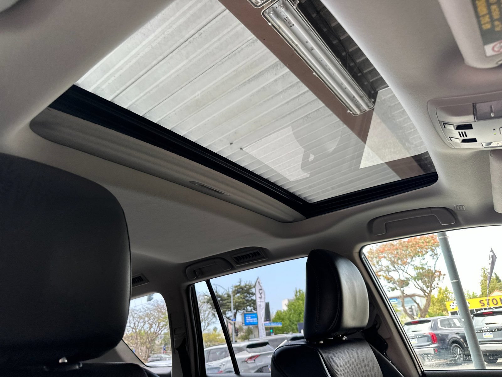 Used 2019 Lexus GX 460 Premium AWD/4WD image 23