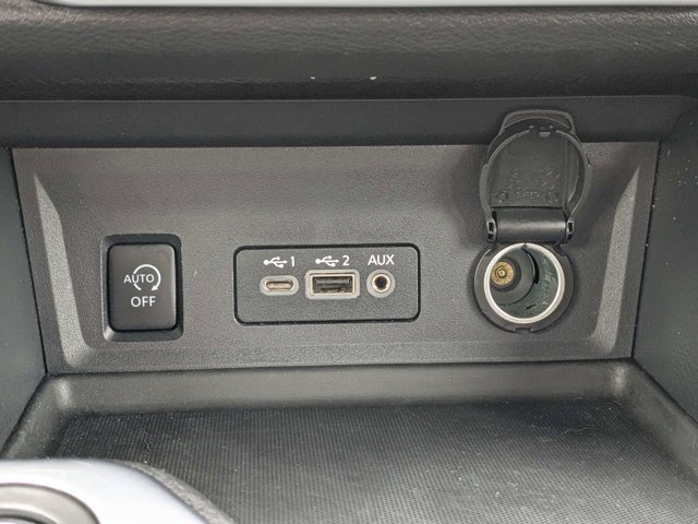 Certified 2024 Nissan Sentra SV image 27