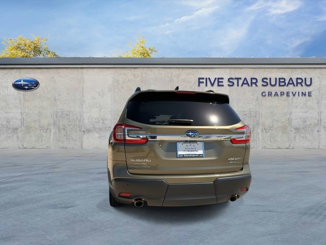 Certified 2023 Subaru Ascent Limited image 7
