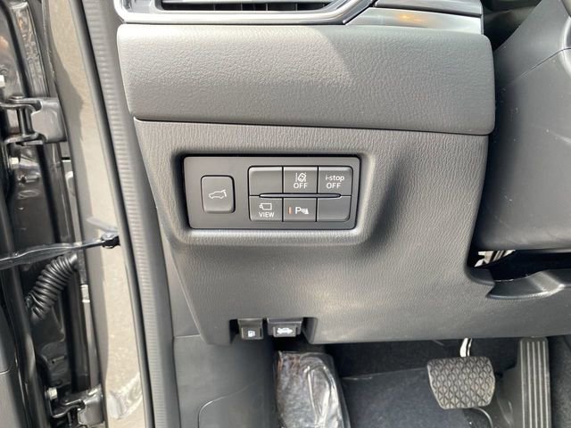 New 2025 MAZDA CX-5 AWD 2.5 S w/ Premium Plus Pkg image 15