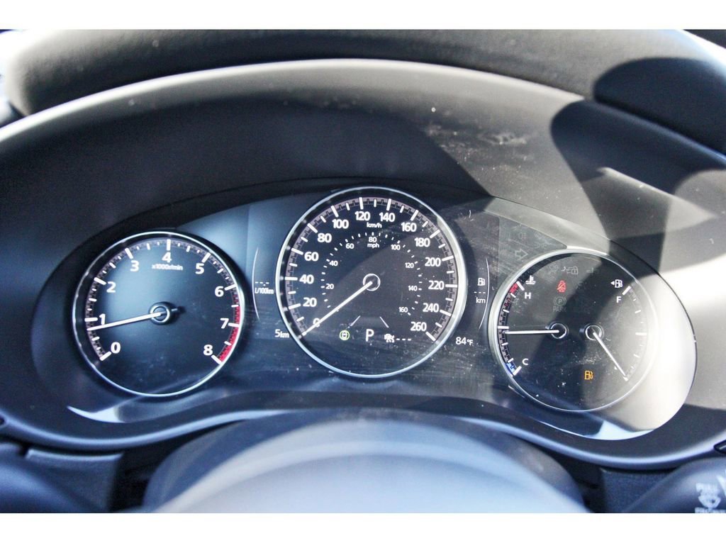 New 2026 MAZDA CX-30 AWD 2.5 S image 12