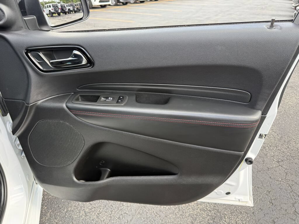 Certified 2024 Dodge Durango GT AWD/4WD image 7