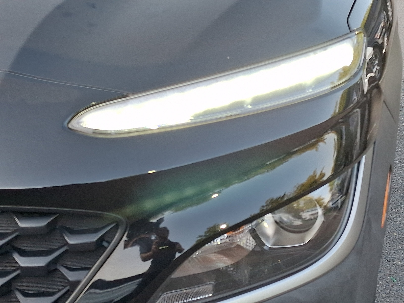 Certified 2023 Hyundai Kona SEL AWD/4WD image 9