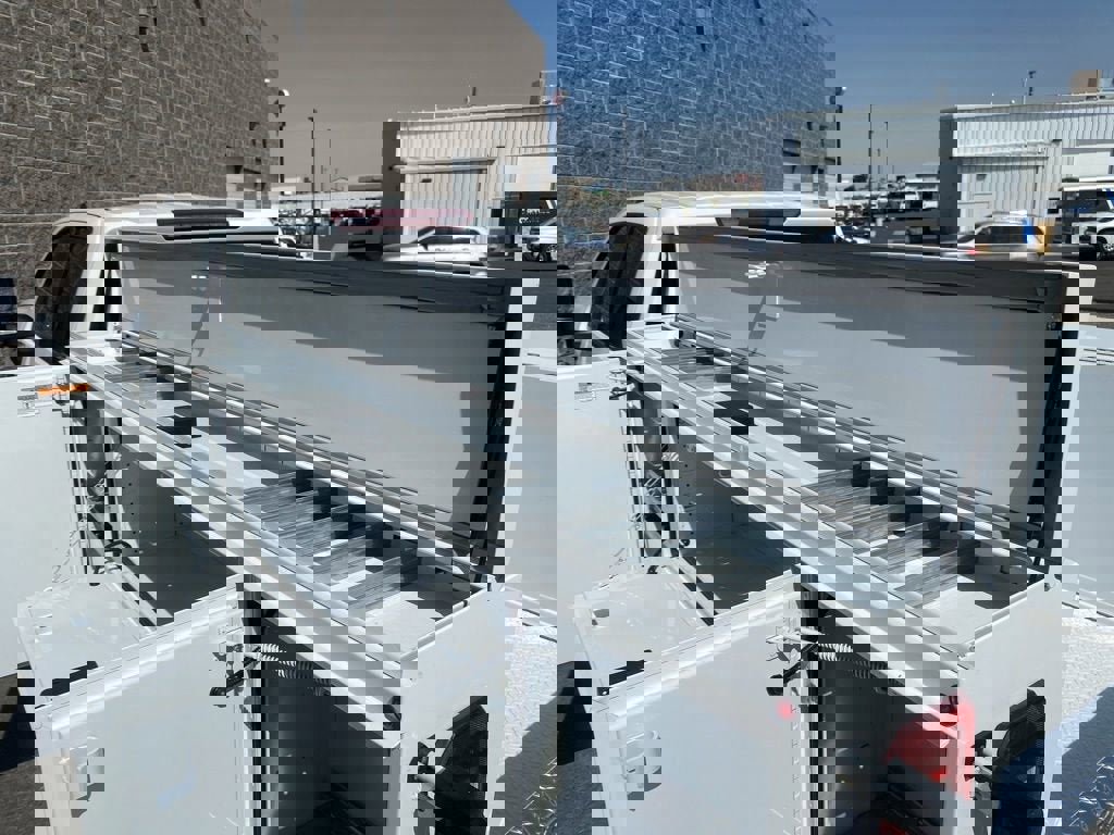 New 2024 Chevrolet Silverado 2500 W/T w/ WT Convenience Package image 14