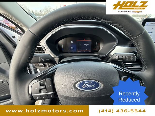 Used 2023 Ford Escape Active image 11