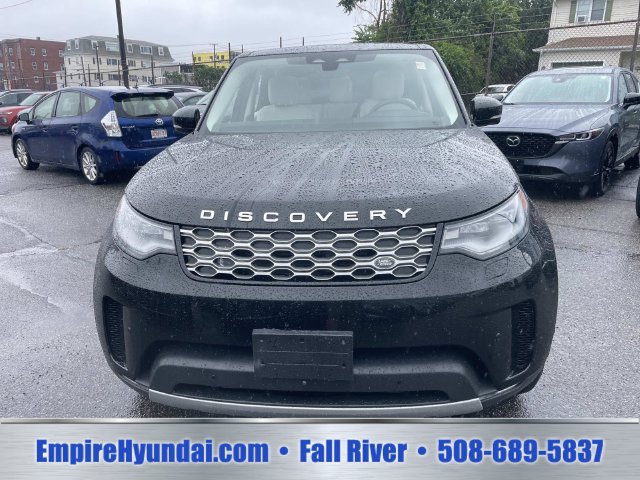 Used 2025 Land Rover Discovery S AWD/4WD image 10