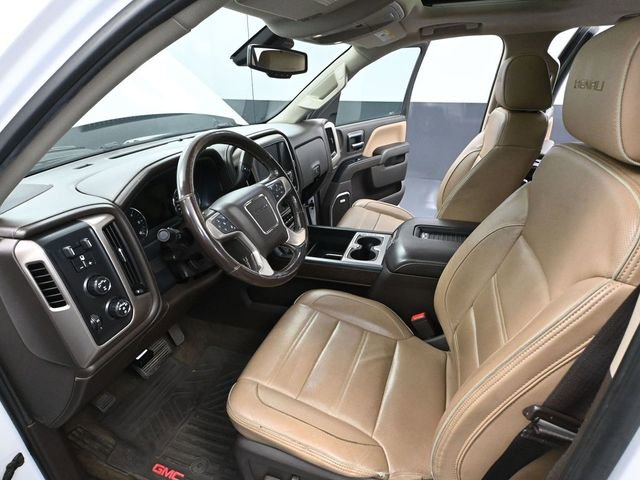 Used 2018 GMC Sierra 1500 Denali AWD/4WD image 27