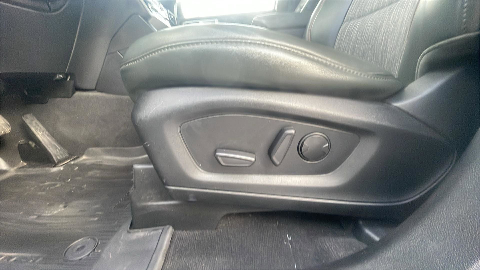 Certified 2023 Ford Explorer Timberline image 22