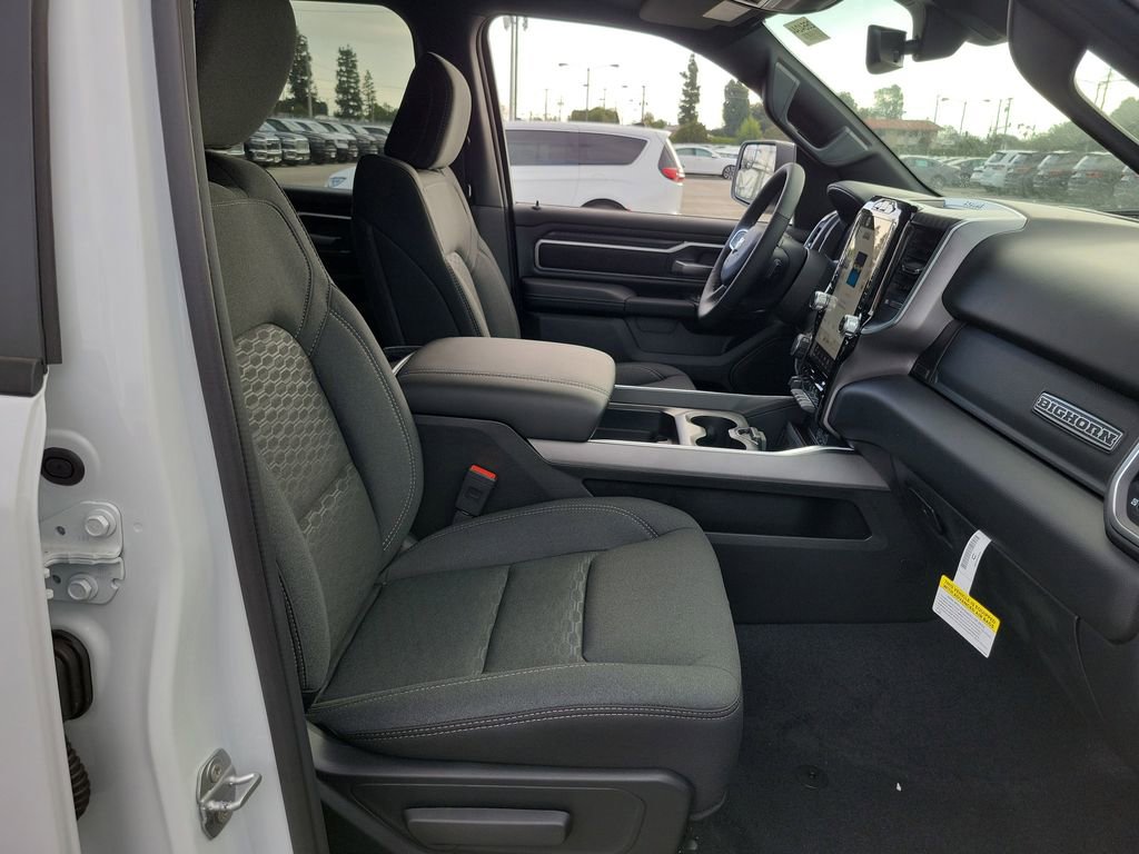 New 2026 RAM 1500 Big Horn image 15
