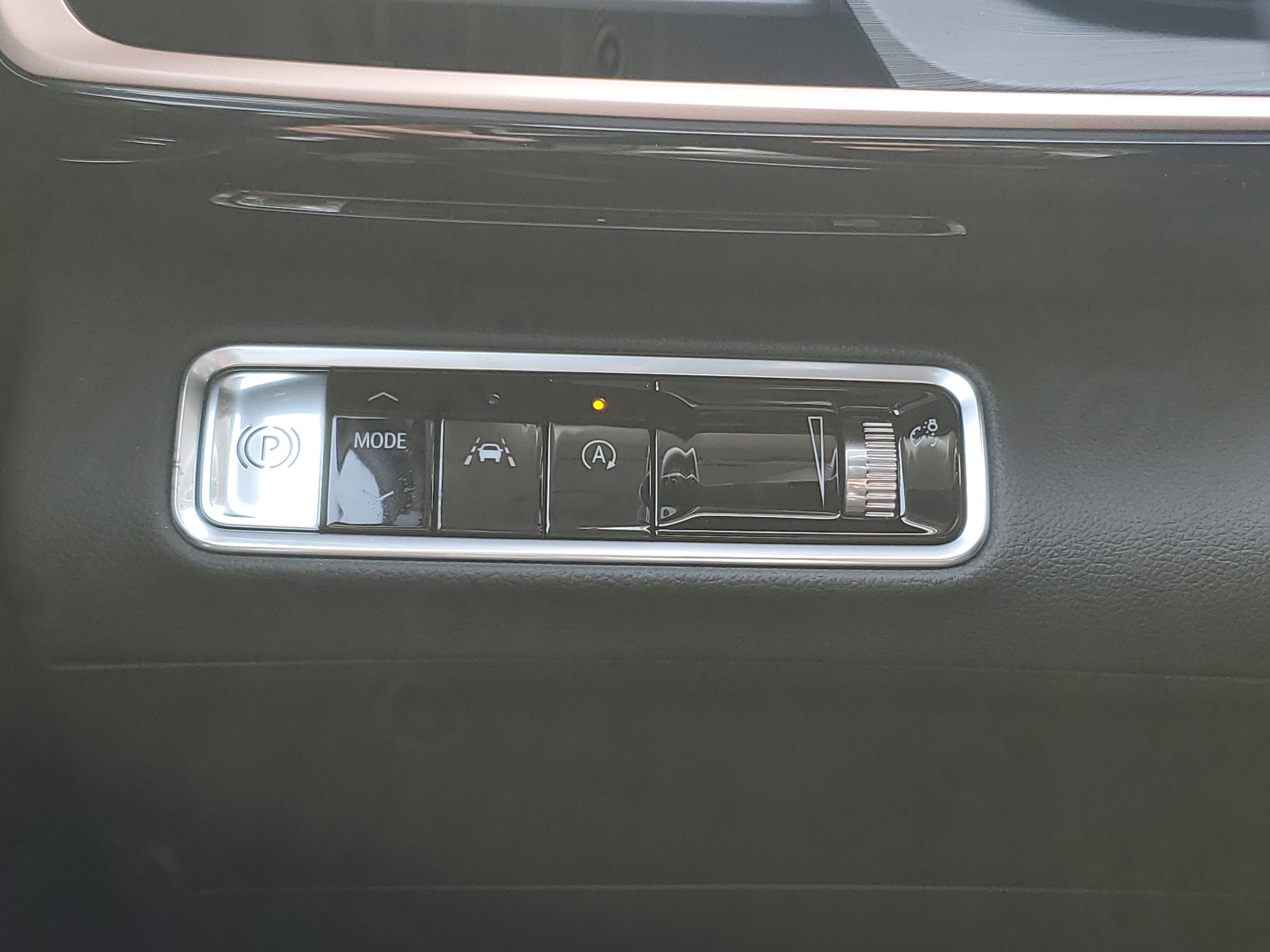 New 2026 Buick Envision Sport Touring AWD/4WD image 27