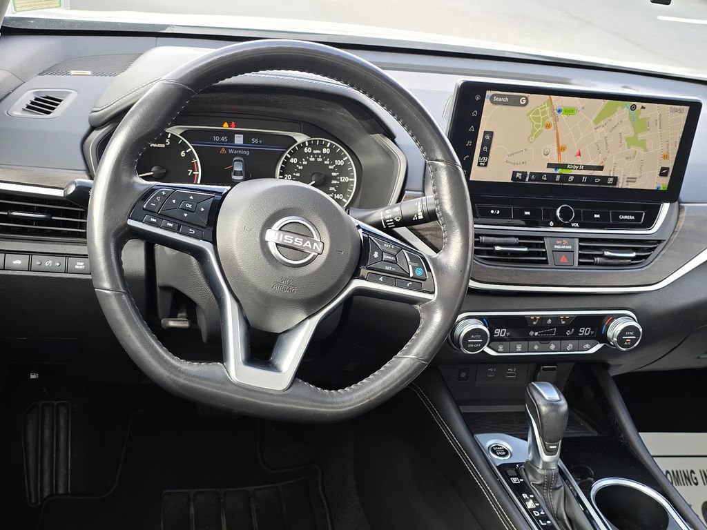 Used 2023 Nissan Altima 2.5 SL image 12