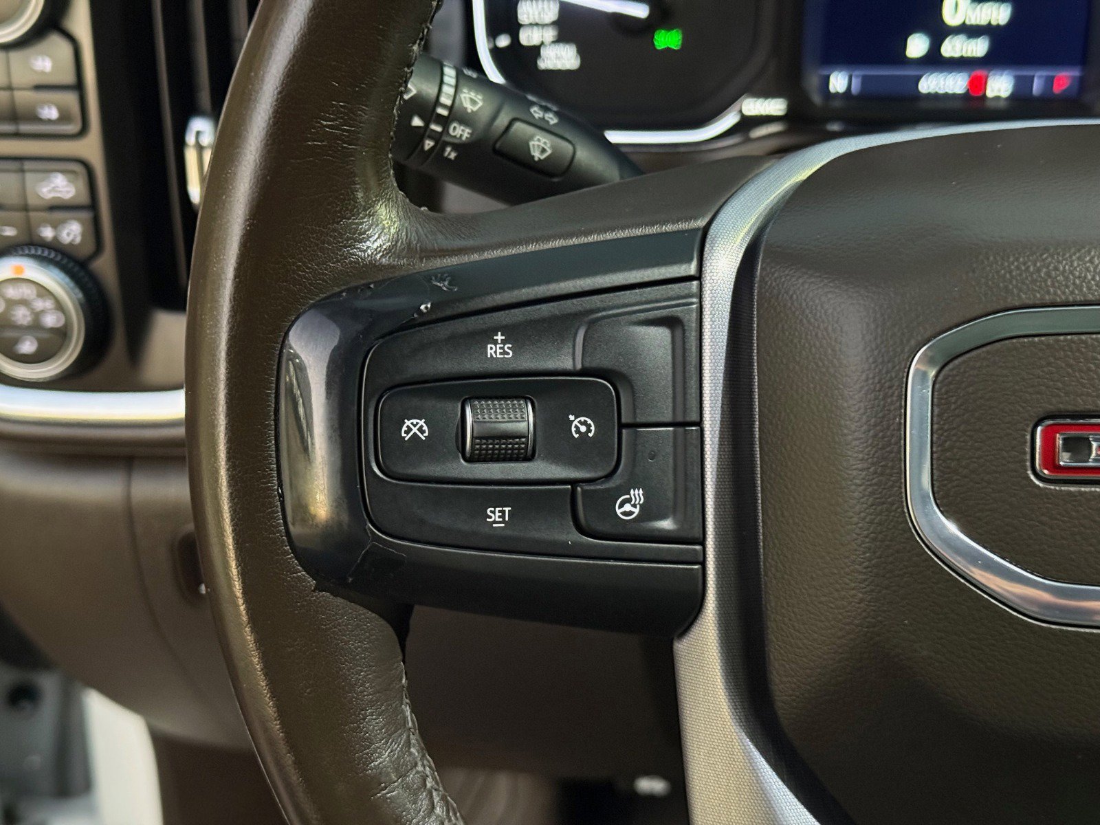 Certified 2021 GMC Sierra 1500 SLT image 20