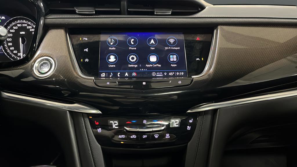 Used 2021 Cadillac XT6 Sport w/ Platinum Package AWD/4WD image 13
