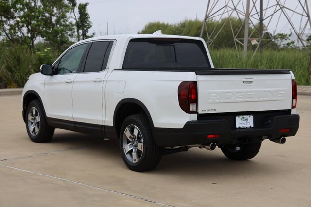 New 2026 Honda Ridgeline RTL image 6