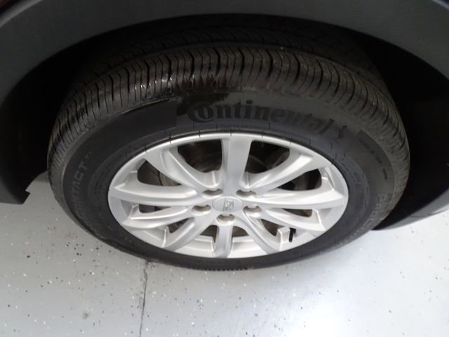 Certified 2023 Cadillac XT4 Luxury w/ Cold Weather Package image 29