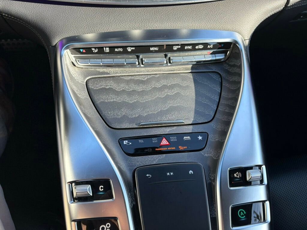 Used 2022 Mercedes-Benz AMG GT 53 image 43