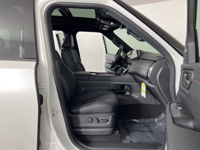 New 2025 Nissan Armada PRO-4X w/ Pro-4X Premium Package image 43