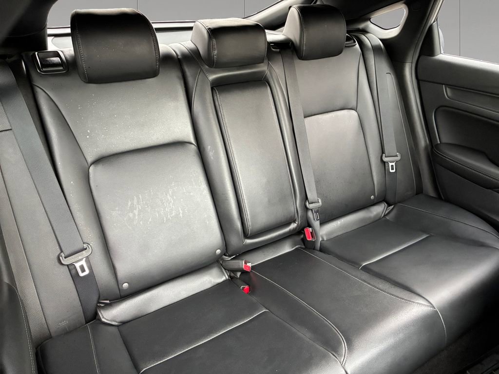 Used 2023 Acura Integra A-Spec image 18