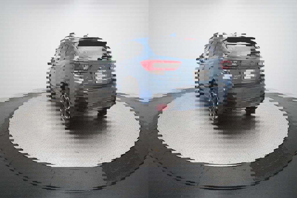 Used 2022 Subaru Crosstrek 2.5i Limited image 35