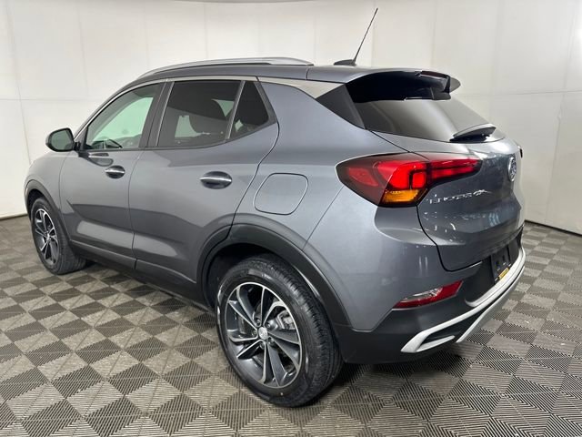 Used 2021 Buick Encore GX Select image 5